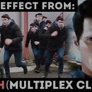 Flash Multiplex Clones Matrix Agent Smith Clones Double Roll Cloning After Effects Tutorial