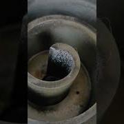 Failed Scroll Compressor Teardown Why Did It Fail Compressormurdered Hvac Scrollcompressor