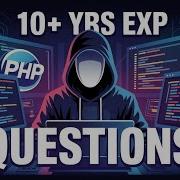 PHP Interview Questions For 10 Years Experience
