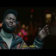 Khalid Better Tradução Clipe Oficial TBT