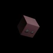 Bocchi The Cube Spinning To Freebird