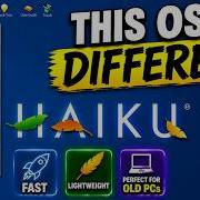 Эта альтернативная ОС не похожа на Windows BSD или Linux