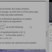 Vectorize And Cythonize To Make Your Python Code Run Faster