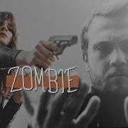 Multifandom Zombie HBD Lean