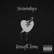 Edush Sena Şener Sevmemeliyiz Rirewyth Remix
