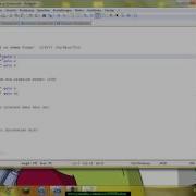 Batch Tutorial 2 Variablen