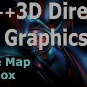 Cube Map Skybox C 3D DirectX Tutorial