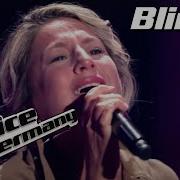 Tan Taşçı Yalan Zeynep Avci Blinds The Voice Of Germany 2021