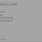 IICS Dynamic Mapping Capabilities Using CDI And CAI