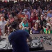 Driftmoon FULL LIVE SET Luminosity Beach Festival 05 07 2014
