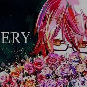 Xandu Misery Cover