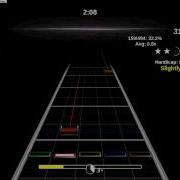 Frets On Fire Breaking Benjamin Unknown Solider