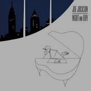 Joe Jackson Steppin Out HQ With Lyrics In Description
