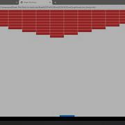 BLOCK BREAKER GAME IN JAVASCRIPT AND HTML5 WITH SOURCE CODE