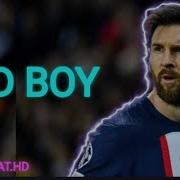 LEO MESSI BAD BOY Highlights And Skills 2022 2023