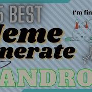 5 Best Memes Generate Software For Android