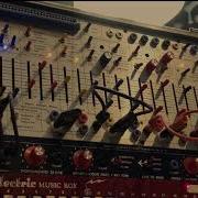 Buchla Music Easel The Krell Patch Ambient Version