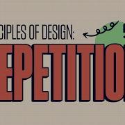 Using Repetition In Design The Principles Of Graphic Design