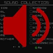 Space Invaders Infinity Gene All 76 Sound Effects SE