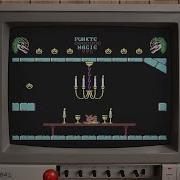 Hexenküche 2 1986 C64