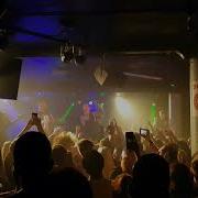 Bleeding Through On Wings Of Lead Live Camden Underworld 2019