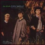 A Ha Cry Wolf Extended