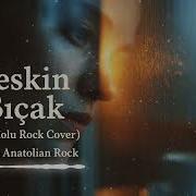 Keskin Bıçak Anadolu Rock Cover Deep Anatolian Rock