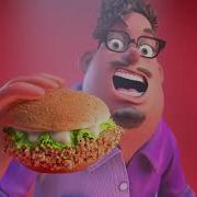 GrubHub Ad But I Replaced The Music With Distorted Trumpets From Half Life 2 Most Viewed Video