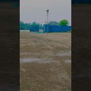 Hail Fall In My Academy BCA