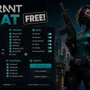 VALORANT Cheats Aimbot Free PC Download ESP Setup 2026