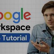 Google Workspace Tutorial For Small Business 2025 Professional Email AI Collaboration Tools