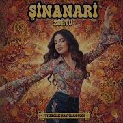 Şinanari 70 S Turkish Psychedelic Rock Psychedelic Anatolian Rock Cover