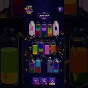 Magic Sort Level 364 Part 2