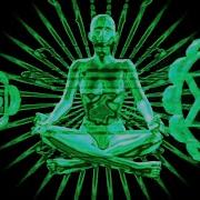 Mindbenderz Human Form Cosmic Tone Remix Psychedelic Visuals