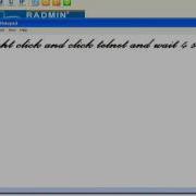 How To Hack Into A Computer System Using Via Telnet
