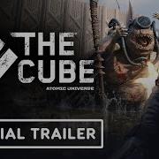 The Cube Official Announcement Trailer Summer Game Fest 2025