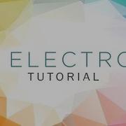 Electron Tutorial Fix JQuery Is Not Defined