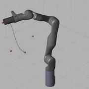 Trajectory Planning For Robot Manipulators