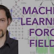 Machine Learning Force Fields VASP Lecture