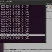 RT 2011 Screencast 14 Python Part 7 More Reusable Code