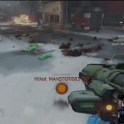 Doom 6 66 Multiplayer Update Xbox One