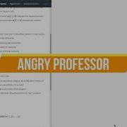 Solving Hackerrank Angry Professor In Java