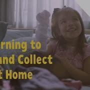 Teach Preschoolers Sorting And Collecting At Home Family Math PBS SoCal