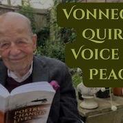 Kurt Vonnegut 2007 Humour Satire Anti War Reflection And Science Fiction Poetry Changes Lives