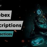 Tebex Subscriptions Best Practices