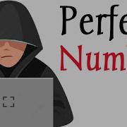 Perfect Number Iterative Construct In Java ICSE Java