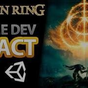 Game Dev REACTS To Elden Ring