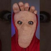 Who Else Loves A Foot