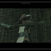 ICO PS2 Cutscenes FIX At 60fps