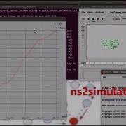 Visual Sensor Network Using Ns2 Simulation Projects